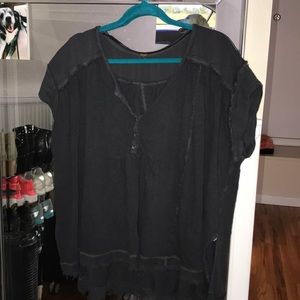 Free People top